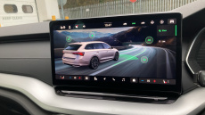 Skoda Octavia 1.5 TSI e-TEC SE Technology 5dr DSG Petrol Estate